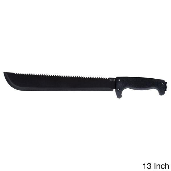 SOG SOGfari Machete SOG Hunting Knives