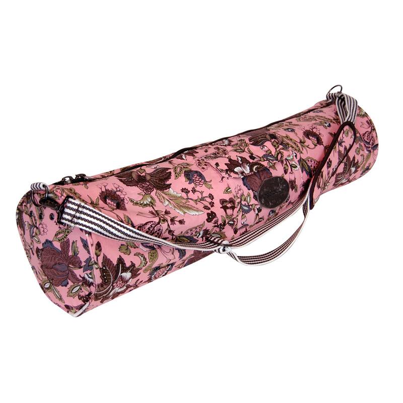 Yoga Bag by Yogapeople - Black
