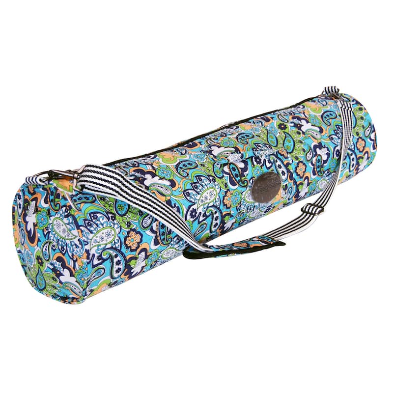 Yoga Bag by Yogapeople - Blue
