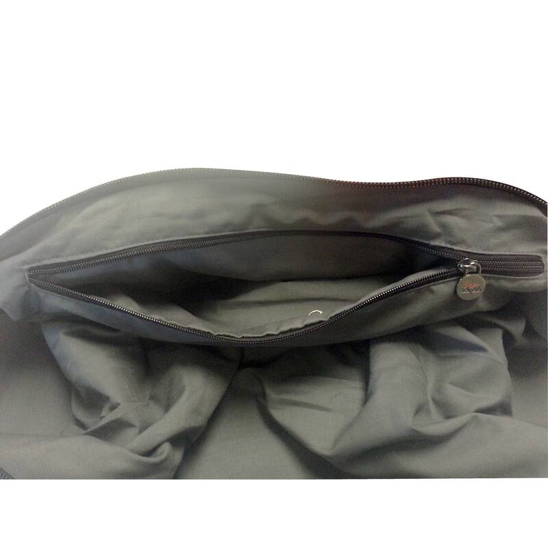Yoga Bag by Yogapeople