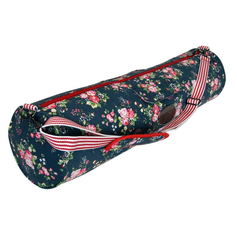 Yoga Bag by Yogapeople - Red