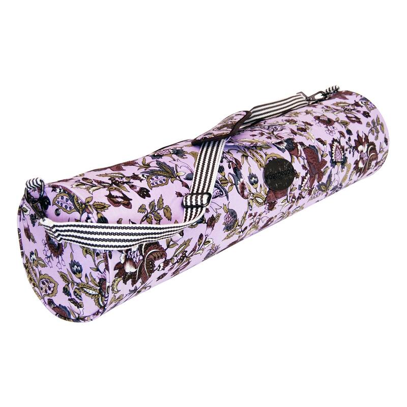Yoga Bag by Yogapeople - Pink