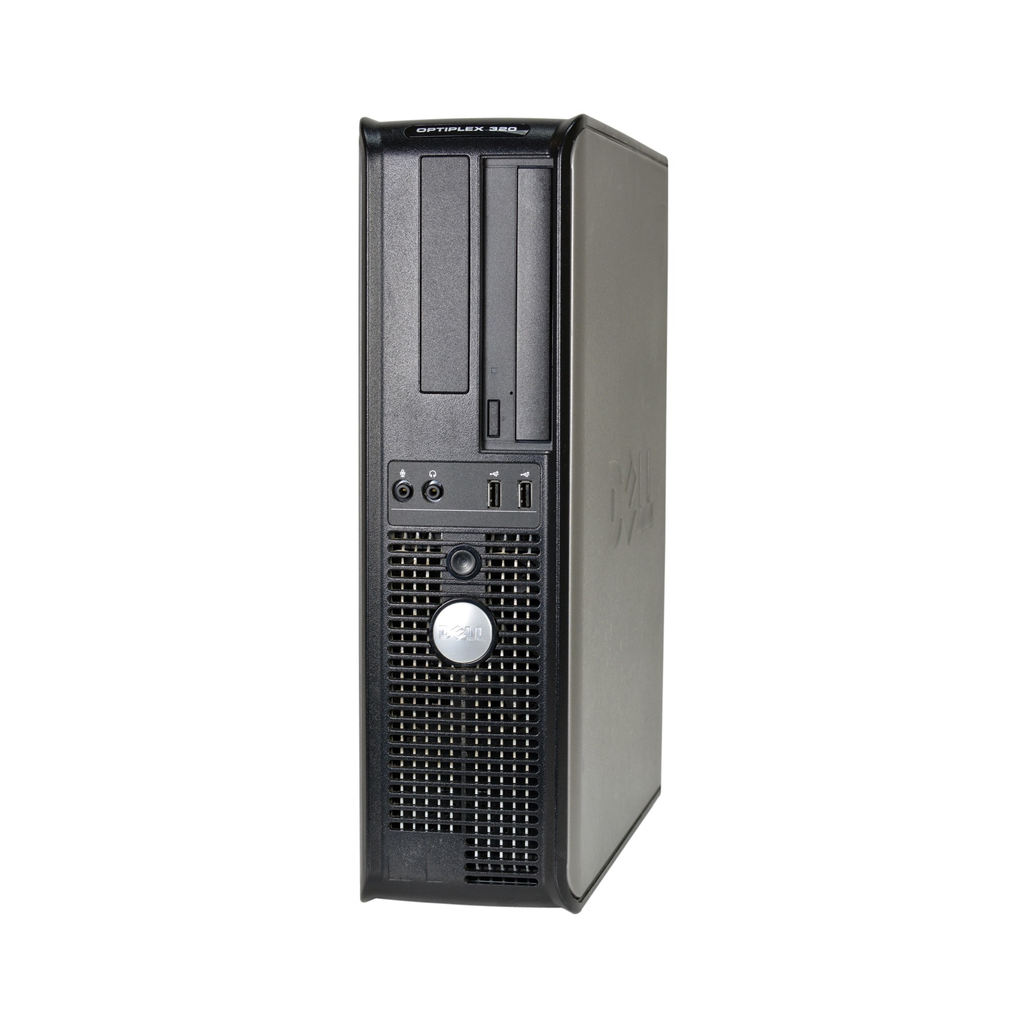 Dell OptiPlex 320 2.8GHz 2048MB 160GB DT Computer (Refurbished) Today