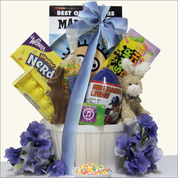 easter gifts for 10 year old boy