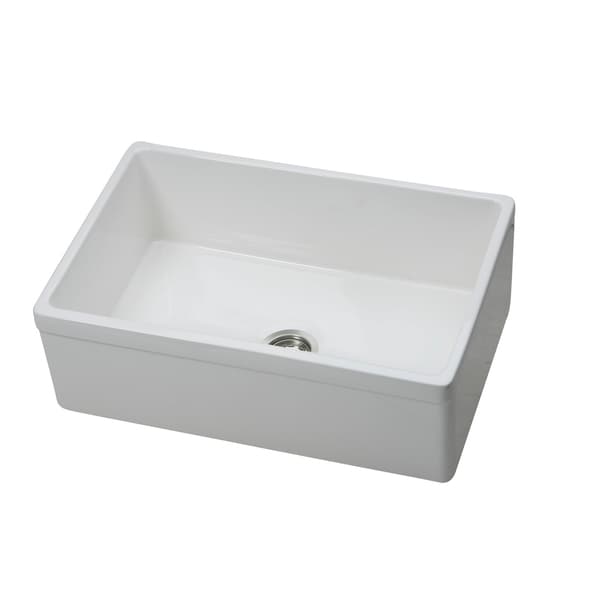 Elkay Explore White Undermount Sink Elkay Kitchen Sinks