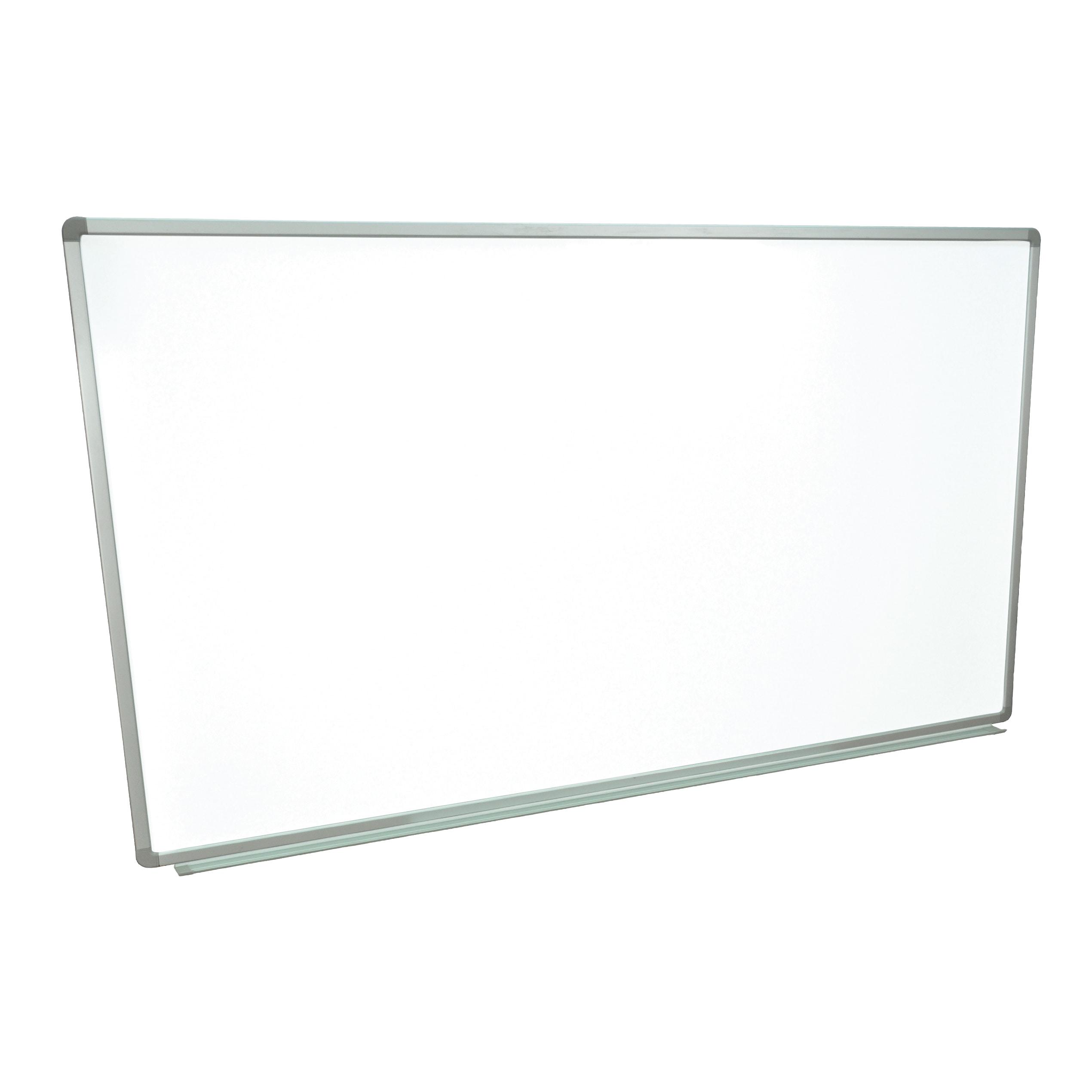 Wall Mounted Large Whiteboard (72 X 40)