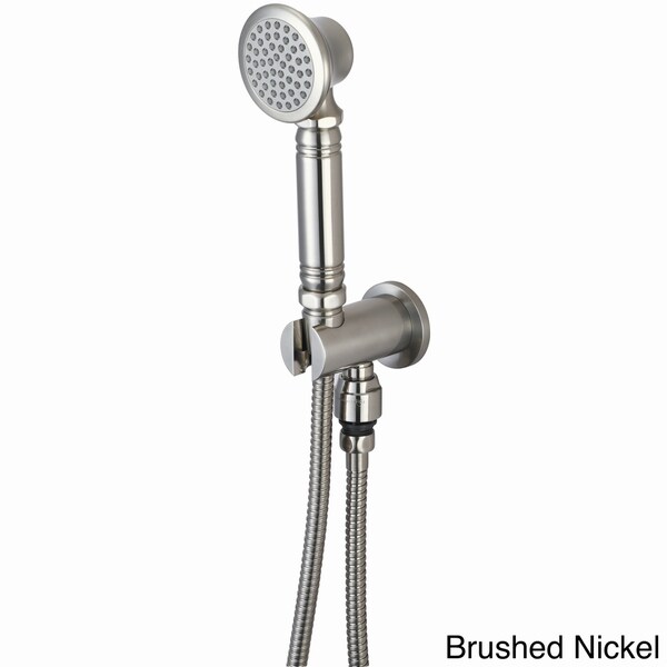 Pioneer Americana Series Handheld Shower Set