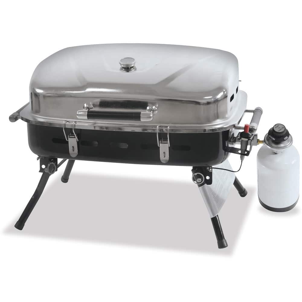 Blue Rhino Outdoor Gas Grill
