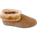Men's Lamo Bootie Chestnut