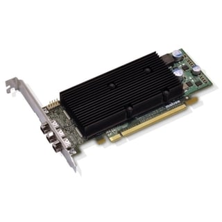 Matrox M9138 Graphics Card MATROX GRAPHICS Video Cards