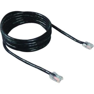 Belkin A3L791 60 BLK S Cat.5e Patch Cable Belkin Cables & Tools