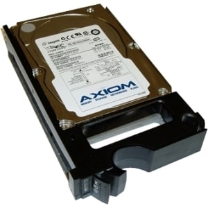 Axiom AXD PE60015D 600 GB 3.5" Internal Hard Drive Internal Hard Drives