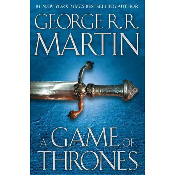 Game of Thrones (Hardcover)   3034480   Shopping