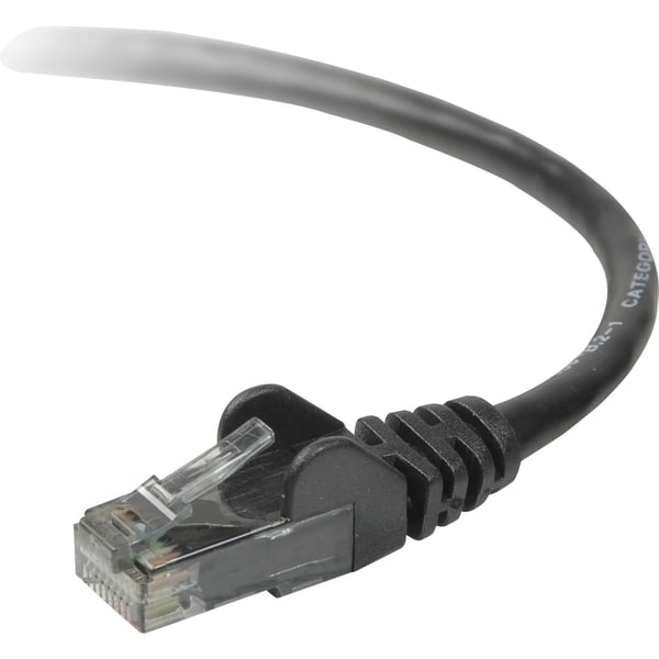 Belkin Cat.6 UTP Patch Network Cable   15170061  