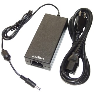 Axiom 90 Watt Slim AC Adapter w/ 6 foot power cord for Dell # 330 182