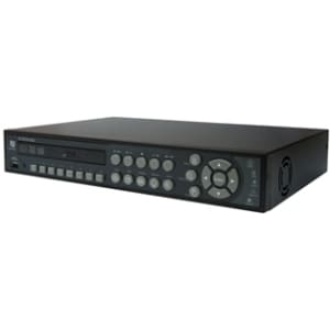 EverFocus ECOR H.264 ECOR264-4D2 1 Disc(s) 4 Channel Professional Vid