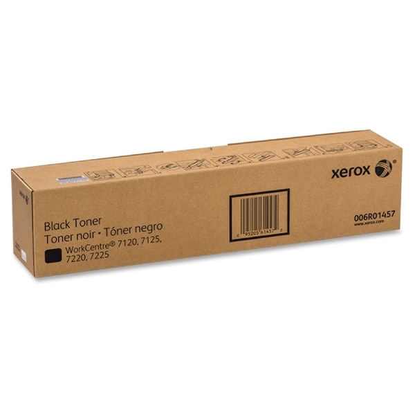 Xerox Standard Capacity Yellow Toner Cartridge For Phaser 6360 Printer