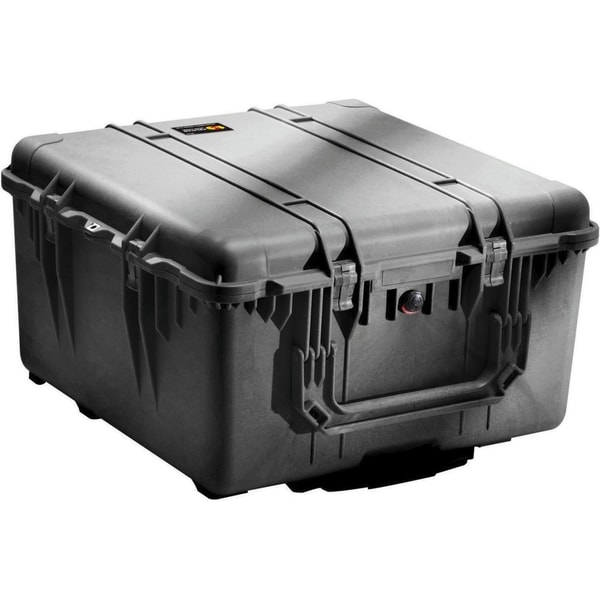 Pelican 1640 Transport Case (No foam)