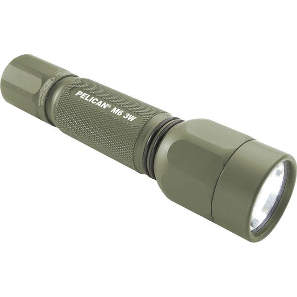 Pelican M6 3W 2390 LED Flashlight Bed Bath & Beyond 7779425