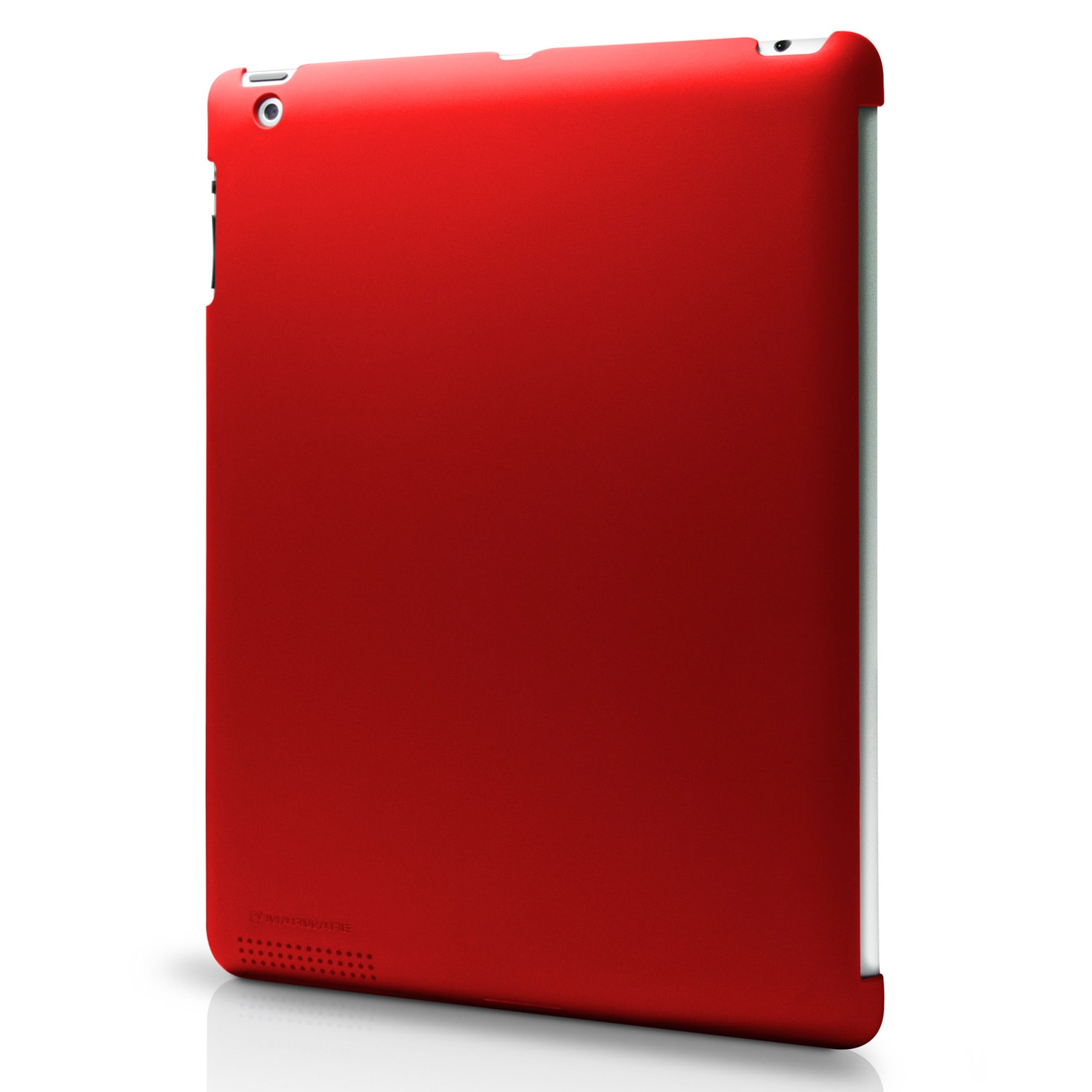 Microshell For Ipad 2/3/4 Generations