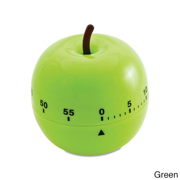 Baumgartens 60 min Apple Timer