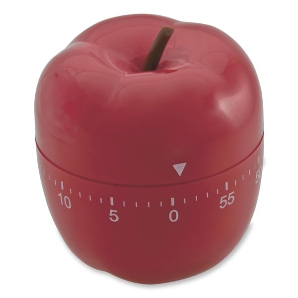 Baumgartens 60 min Apple Timer   15178982   Shopping