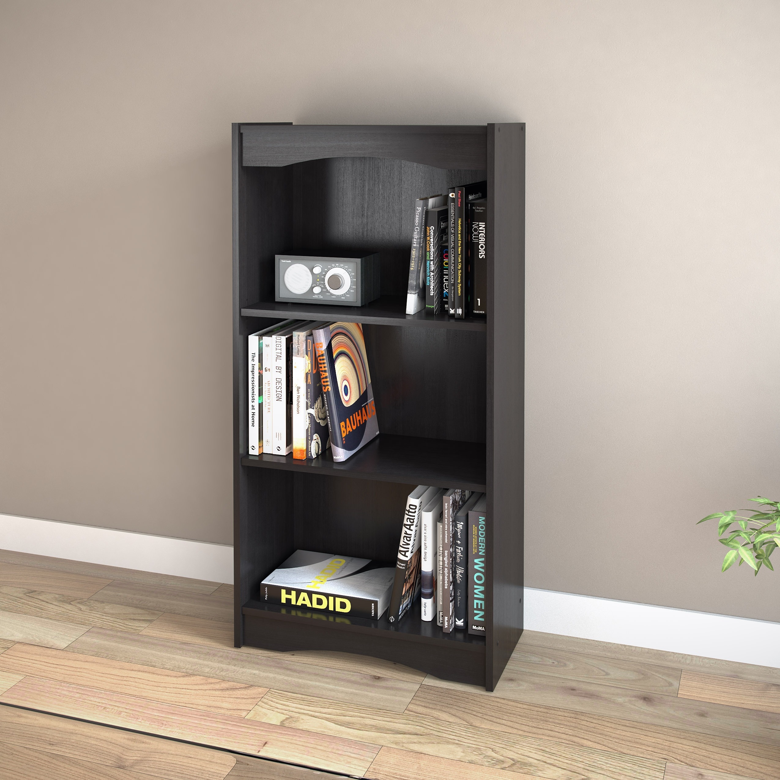 Black Media/Bookshelves Buy Bookcases, Bookshelves