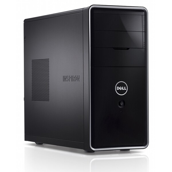 Dell Inspiron 660MT i5 3.0GHz 8GB 1TB Desktop Computer (Refurbished