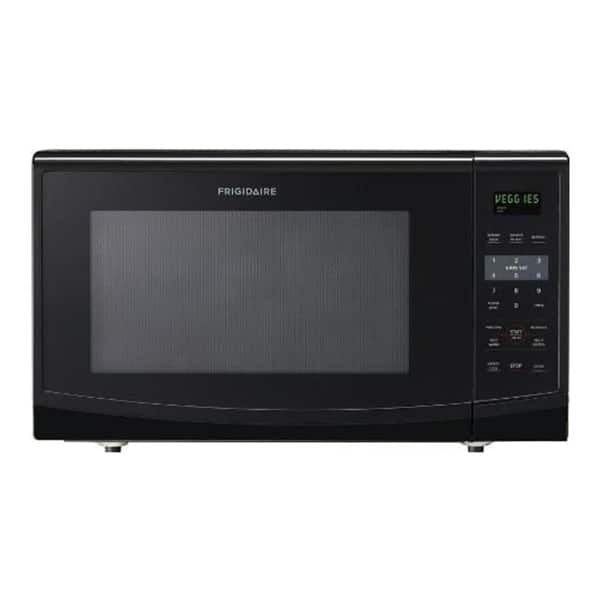 Frigidaire Black Countertop Microwave Bed Bath & Beyond 7784400