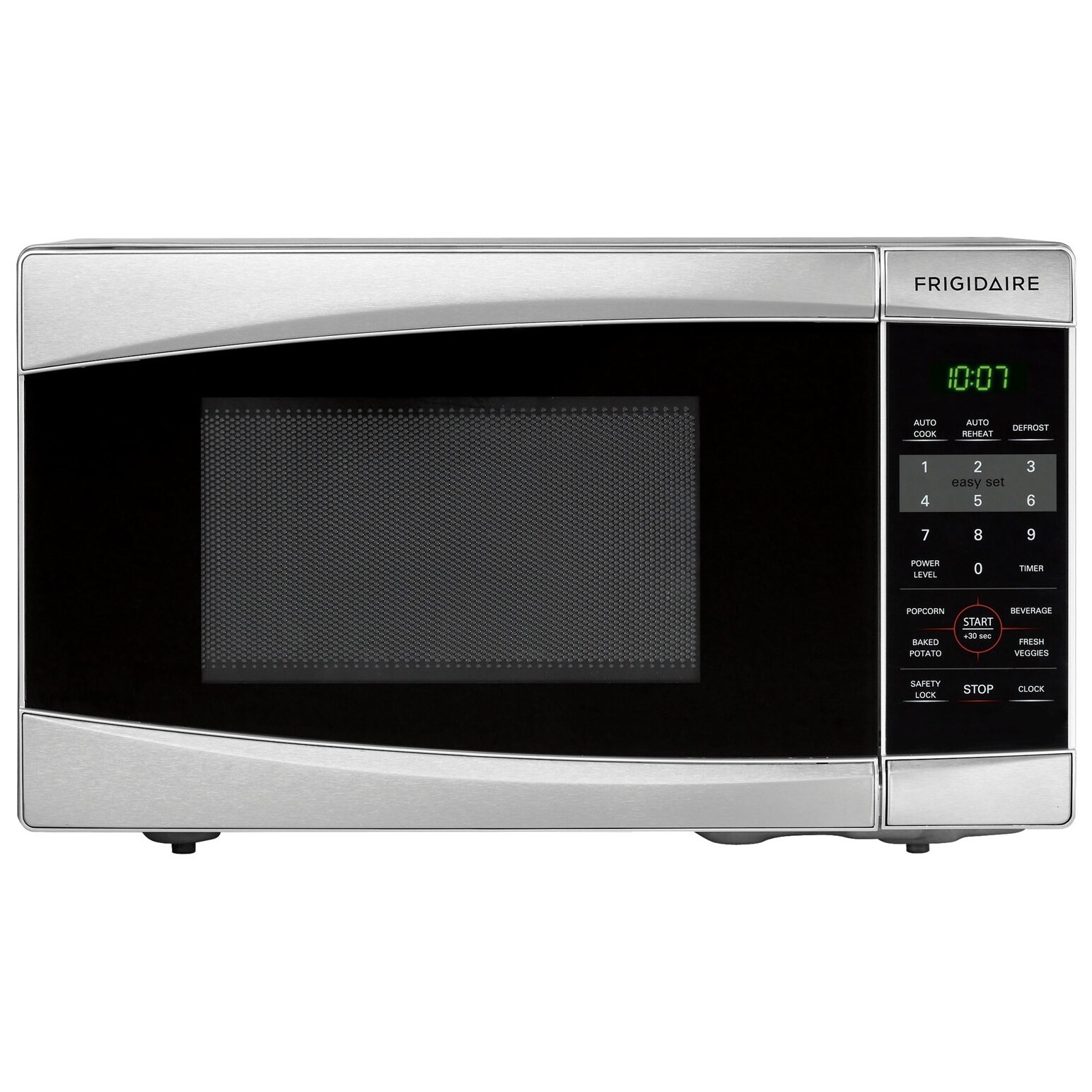 FFCM0724LW Frigidaire 0.7 Cu. Ft. Countertop Microwave WHITE