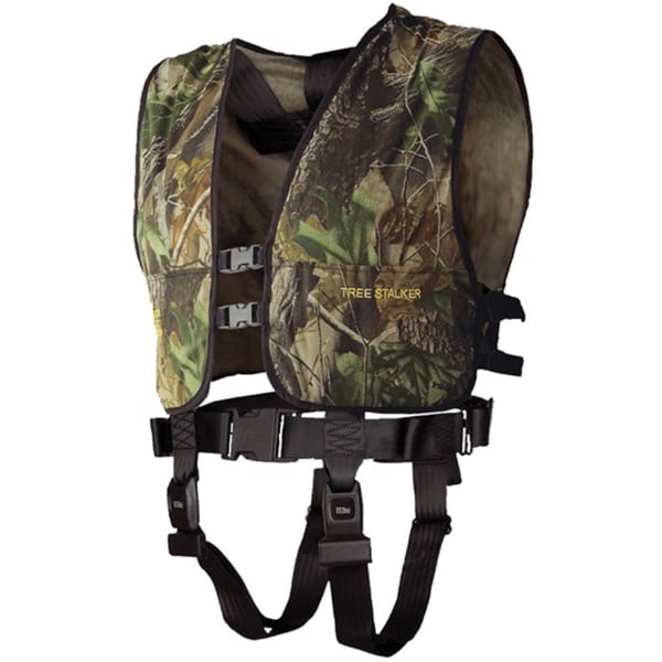 Hunter Safety Lil Tree Stalker Safety Vest