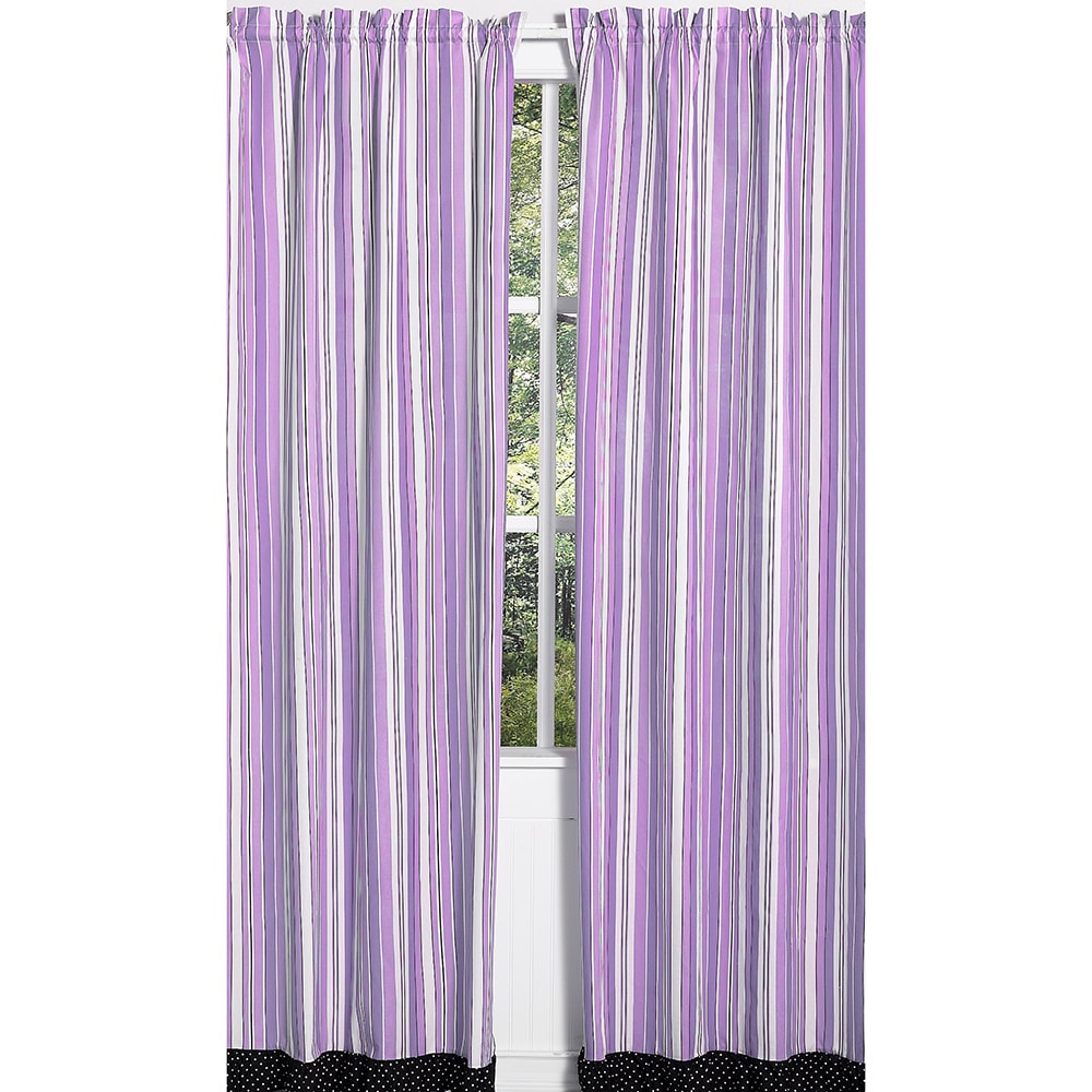 42x63 Lavender Ellery Homestyles 16553042X063LAV WAVERLY Kids Ipanema