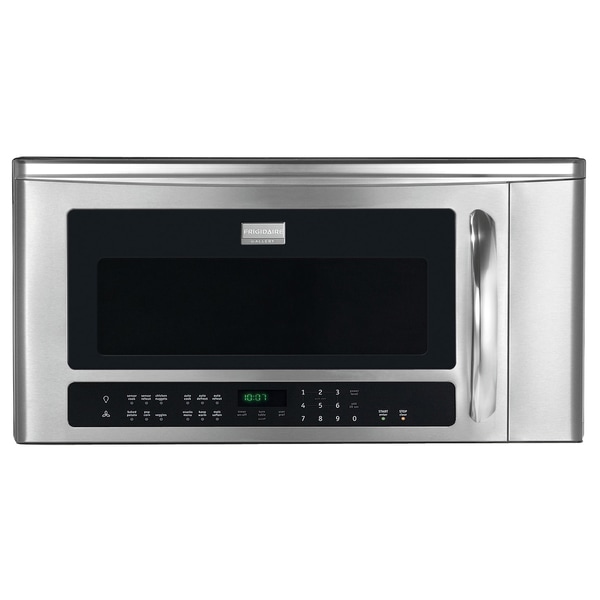 frigidaire gallery microwave