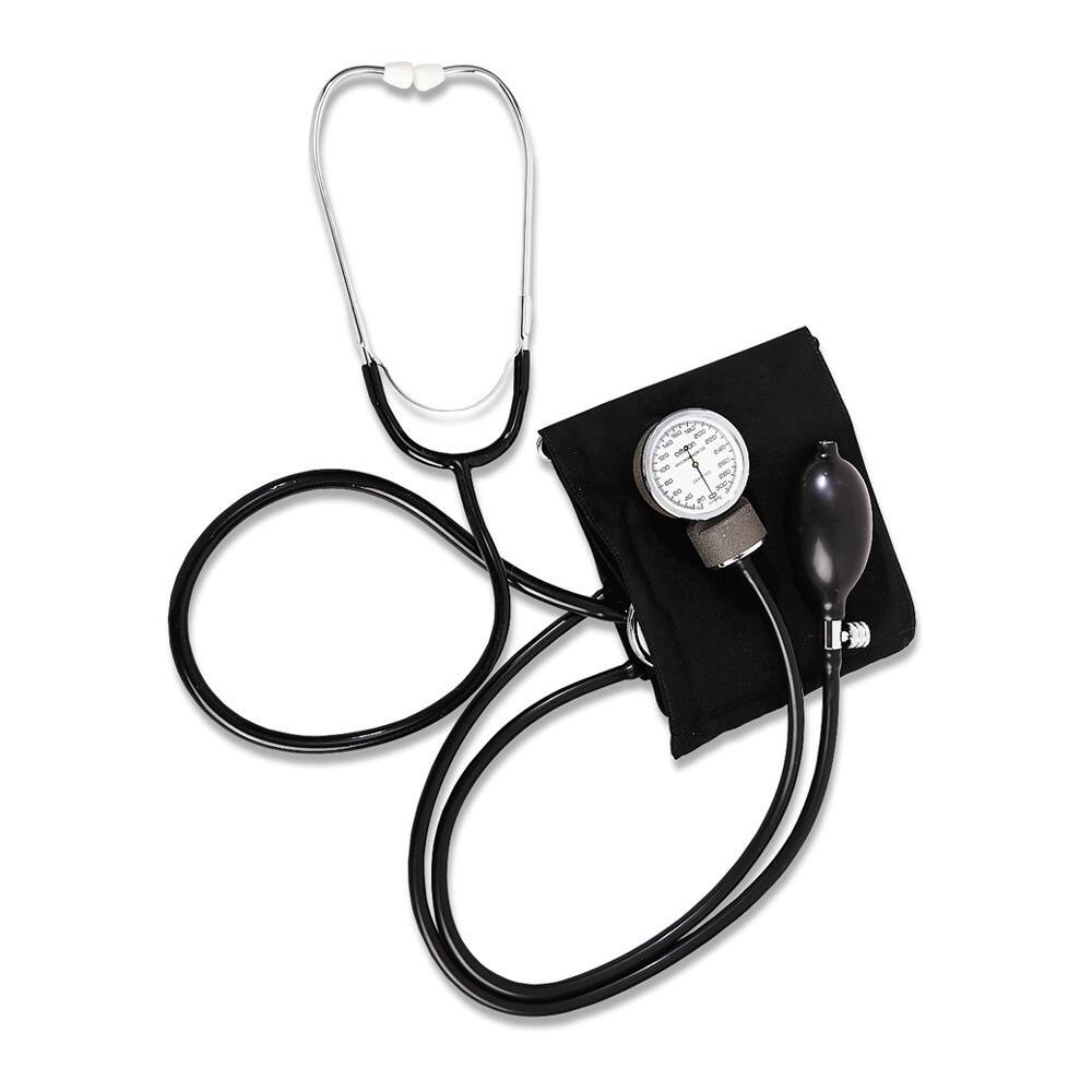 Adult Home Blood Pressure Kit