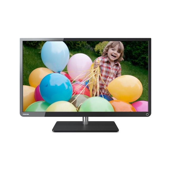 Toshiba 32l1350u 32 720p Led Tv Overstock 7785229