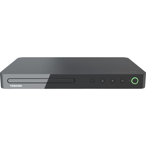 Toshiba Symbio BDX3400 Blu ray Disc Player   1080p   15179728