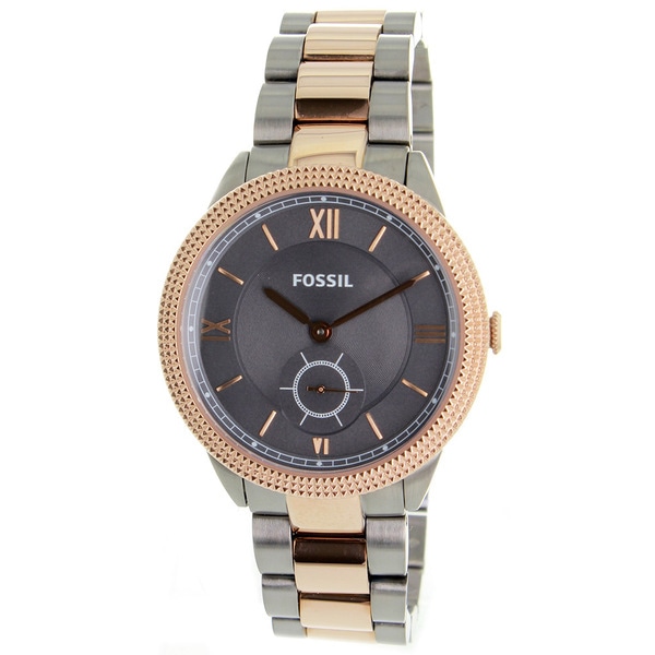 Fossil Women's Sydney Watch Fossil Women's Fossil Watches