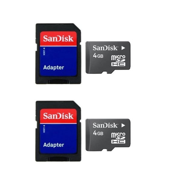 Проблема с накопителем sd карта sandisk