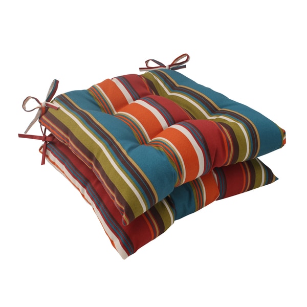 pillow perfect outdoor bench cushions