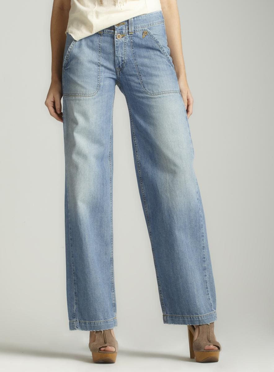 French Connection Ashley Denim