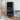 Holland Media Storage Cabinet with Glass Doors