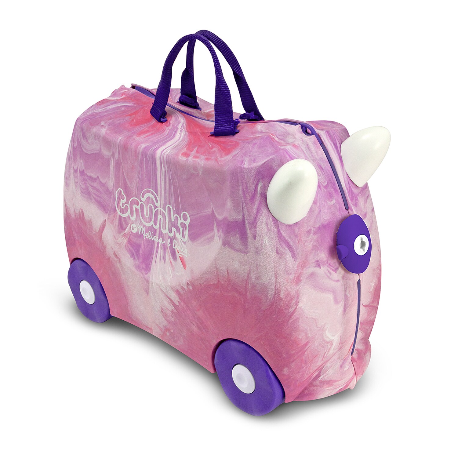 trunki paw patrol