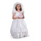 melissa and doug bride costume