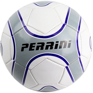 Defender Indoor/Outdoor Size 5 Machine-Stitched Soccer Ball