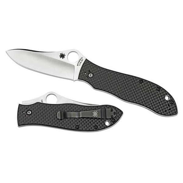 Defender 9 inch Spring Assisted Stainless Steel Folding Knife with