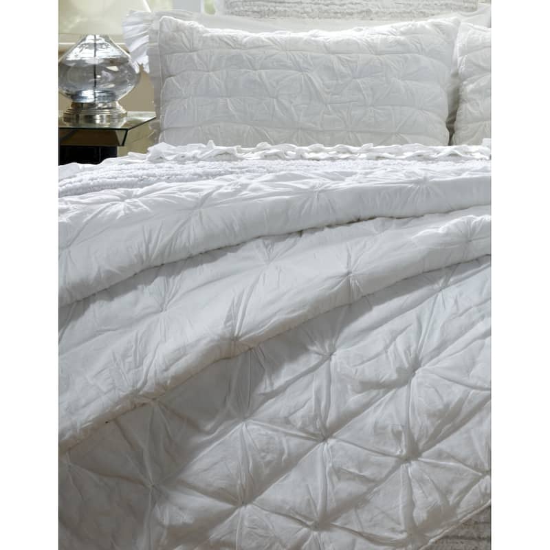 Aiden 3-piece Quilt Set