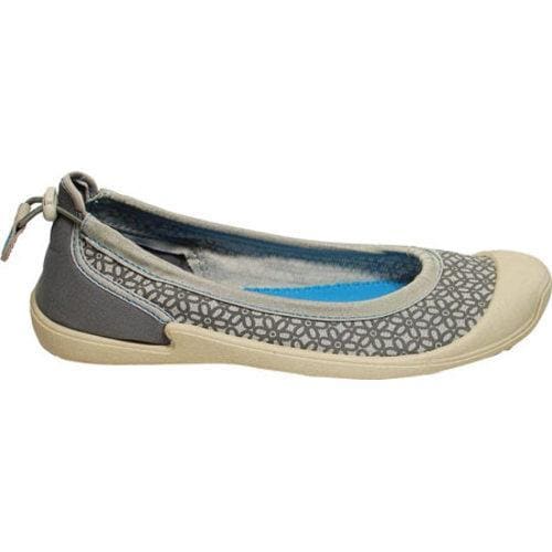 Womens Cudas Catalina Grey   15180698   Shopping   Great