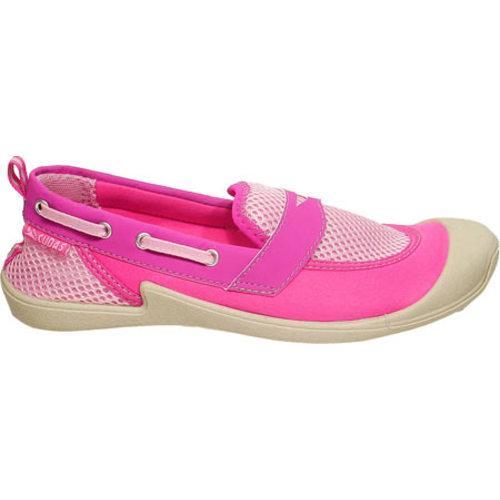 Womens Cudas Logan Pink MLA15180709