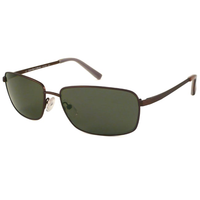 Calvin Klein CK7426S Mens Aviator Sunglasses