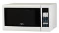 Oster 1.1 Cubic Feet White Digital Microwave Oven